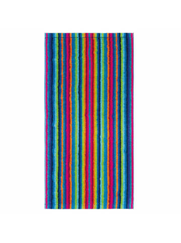Cawö Handtuch 1er Pack in Multicolor