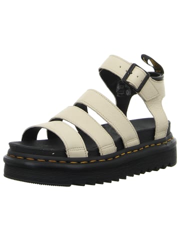 Dr. Martens Sandale in beige