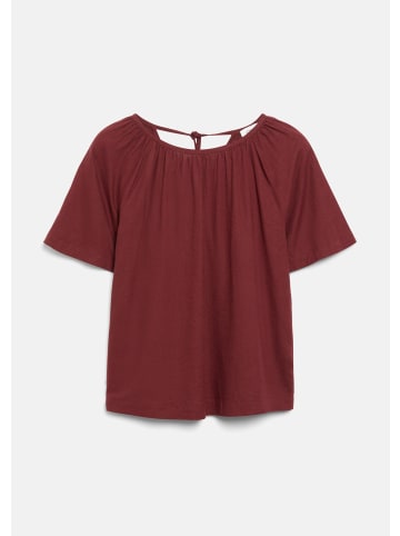 s.Oliver Bluse in 3903_bordeaux