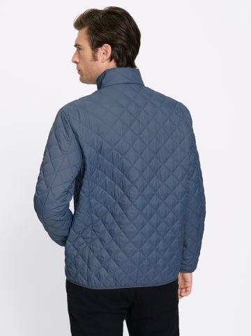 WITT WEIDEN Longjacke in rauchblau