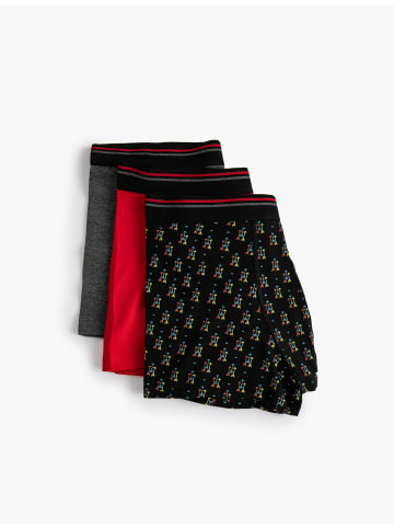 KOTON Boxer in Rot
