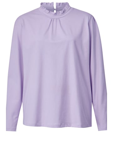 Sara Lindholm Longsleeve in flieder