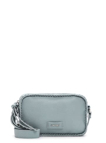SURI FREY Umhängetasche SFY Franzy in crystal blue 536