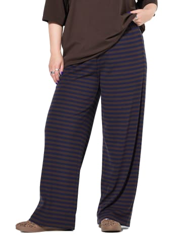 Studio Untold Schlupfhose in marine