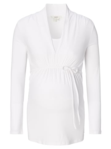 ESPRIT Still-Shirt in White