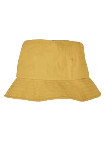  Flexfit Bucket Hat in dustyellow