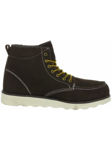 Brütting Schnür-Stiefeletten für Herren in braun