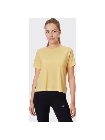 Venice Beach T-Shirt Mya 4070 01 in Gelb