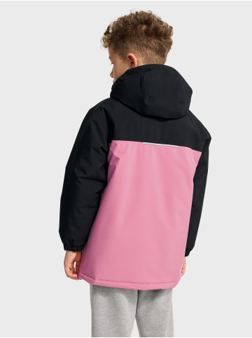 Hummel Reißverschluss Jacke Hmljr Block Kinder in POLIGNAC