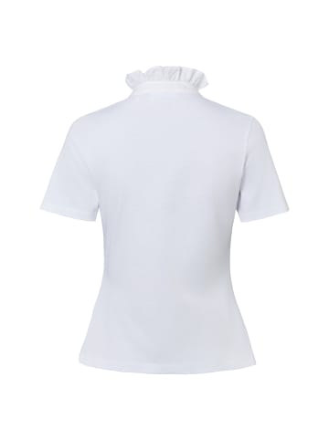 Rich & Royal Shirt in weiß