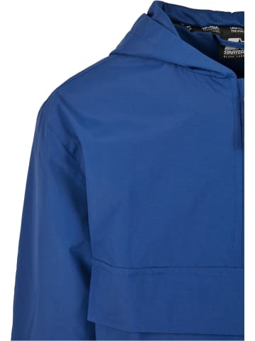 STARTER STARTER Windbreaker in red/blue/yellow