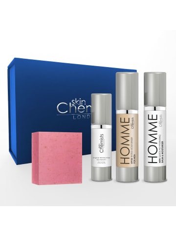 skinChemists skinChemists Geschenkset für Männer für die Nacht