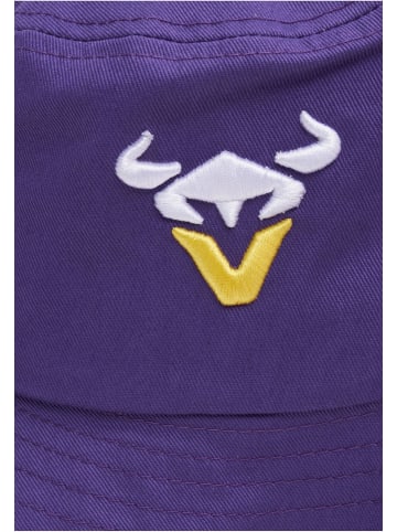 DEF DEF Fischerhüte in tillandsia purple