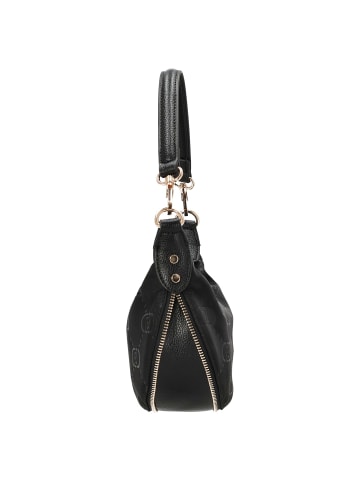 Liu Jo Kaliska - Schultertasche S (nero) in nero