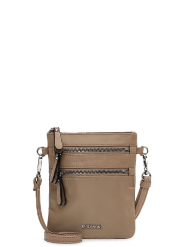 EMILY & NOAH Umhängetasche E&N Jill in sand