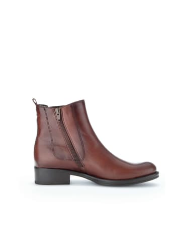 Gabor Chelsea Boots in braun