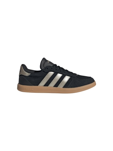 adidas Sneakers Low Braeknet Sleek in schwarz