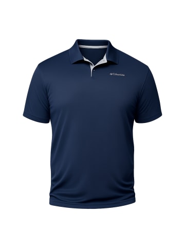 Columbia Utilizer™ Polo in Navy