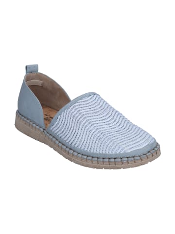 Josef Seibel Slipper Sofie 39 in skyblue