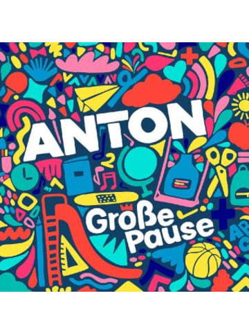 Universal Music Musik - Große Pause