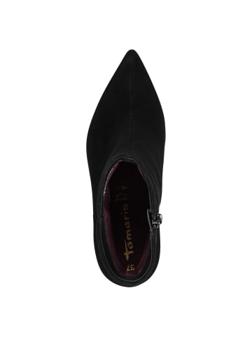 Tamaris Stiefelette in BLACK