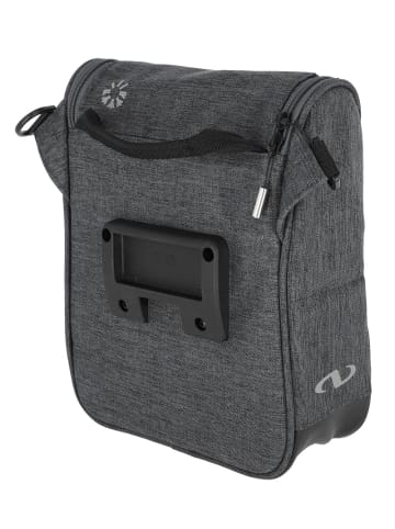 Norco Lenkertasche Kinburn ISO in grau