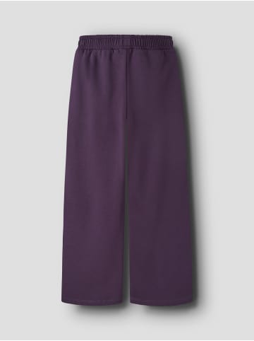 name it Sweathose Nkfoda Wide Leg Pant in navy cosmos