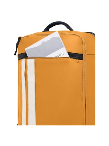 Vaude Takutea 35 - Rollenreisetasche 54 cm (rot) in silt brown