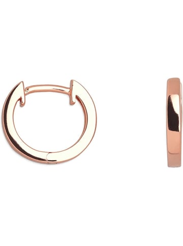 Xenox Ohrringe in gold