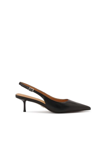 Kazar Pumps in Schwarz