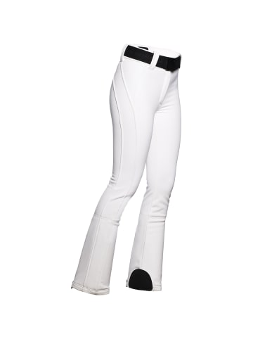& You Damen W PIPPA SKI PANTS in Weiß