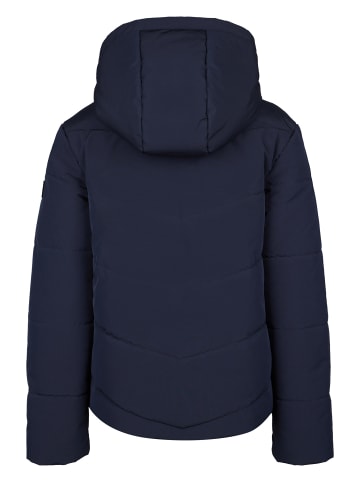 Petrol Industries teppjacke Iron Forge in Blau