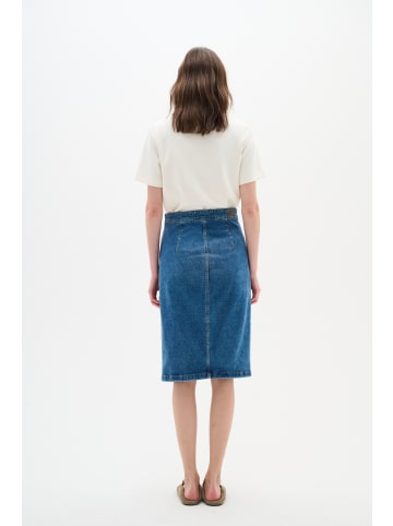 InWear Denimrock JannyIW Pencil shape in Washed Denim