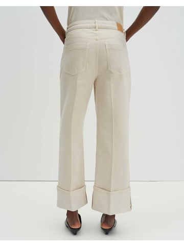Someday Jeans für Damen in weiß
