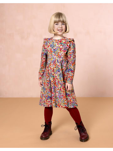 Oilily Daisley Kleid in Blau