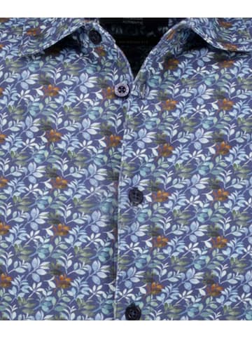 Ragman T-Shirt in blau