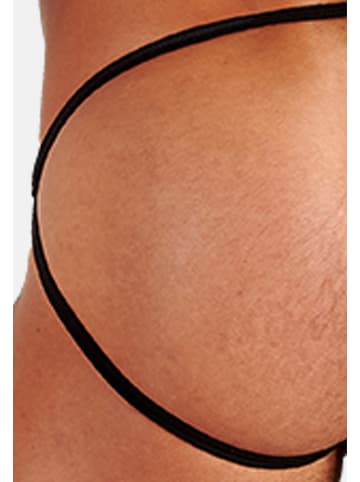 WOH Jockstrap Sexy Fun in Schwarz