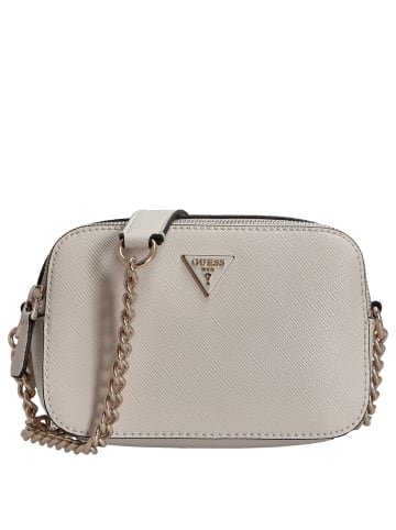 Guess Noelle II Camera - Umhängetasche 20 cm (garnet) in bone