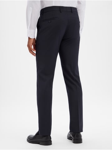 Karl Lagerfeld Hose in marine