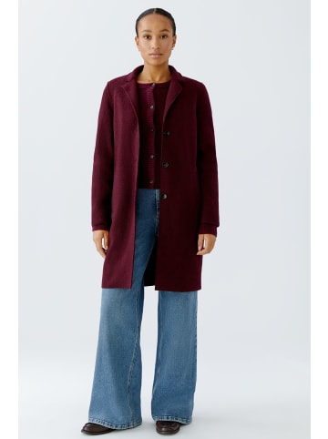 Oui Mantel MAYSON in bramble berry