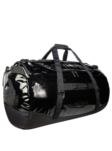 Tatonka Barrel 130 - Reisetasche 82 cm (black) in schwarz