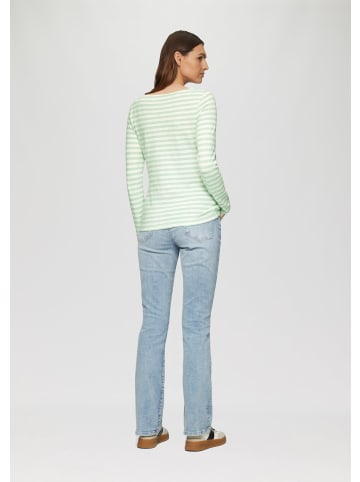 s.Oliver T-Shirt SLAM in 65G2_minze