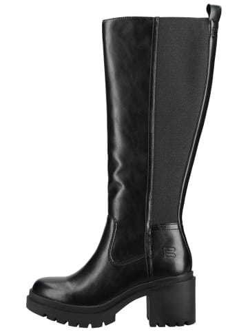 Bagatt Stiefel Schwarz