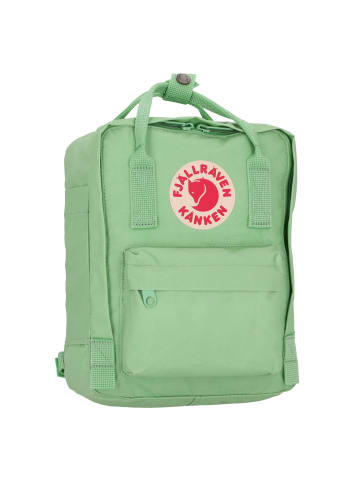 FJÄLLRÄVEN Kanken 16 Daypack 29 cm in apple mint