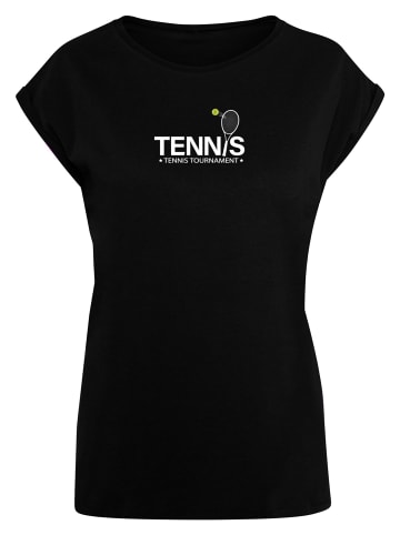 Merchcode Merchcode T-Shirts in black