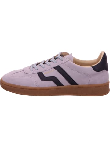 Gant Sneaker in blau