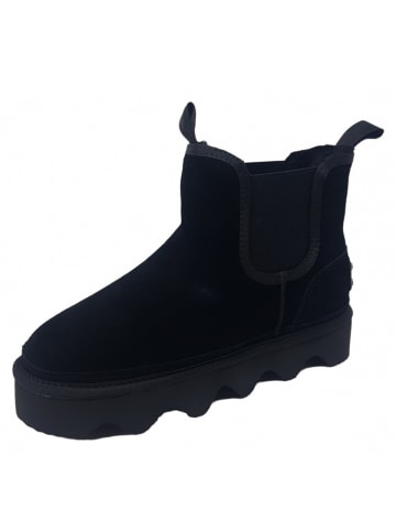 OOG Stiefel  in Schwarz