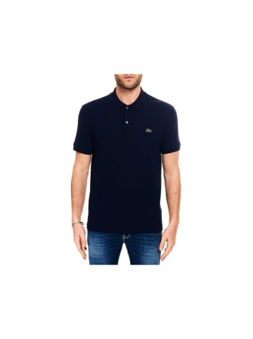 Lacoste Poloshirt für Herren in uni