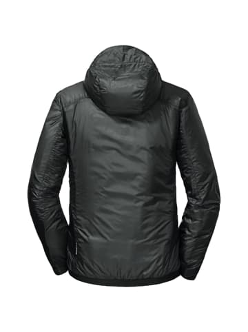 Schöffel Funktionsjacke Tosc in grau