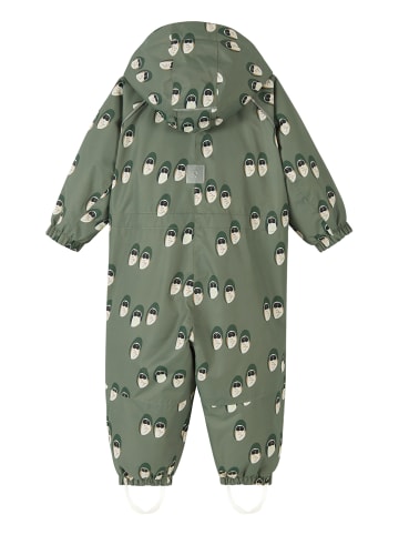 Reima Reimatec Schneeanzug " Lappi " in Greyish green